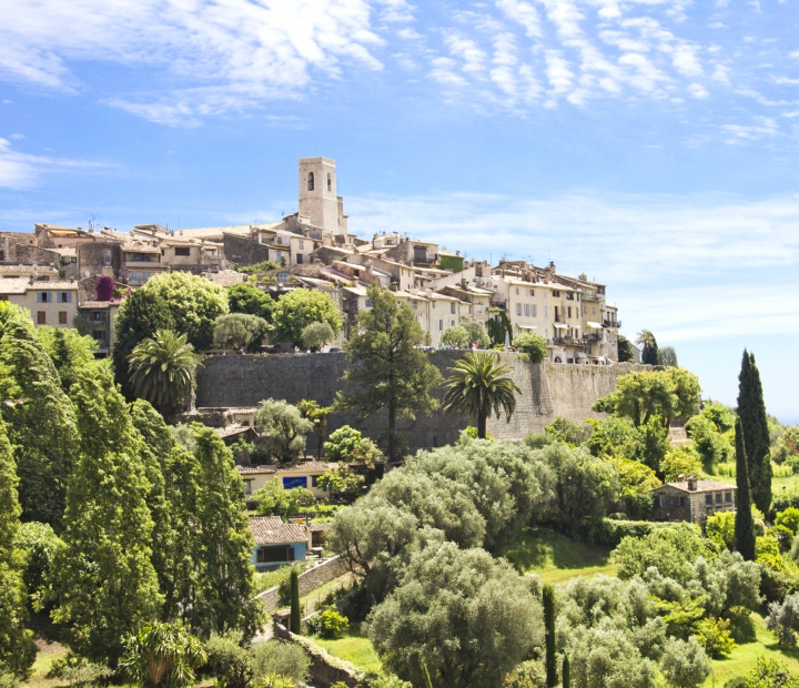 french riviera