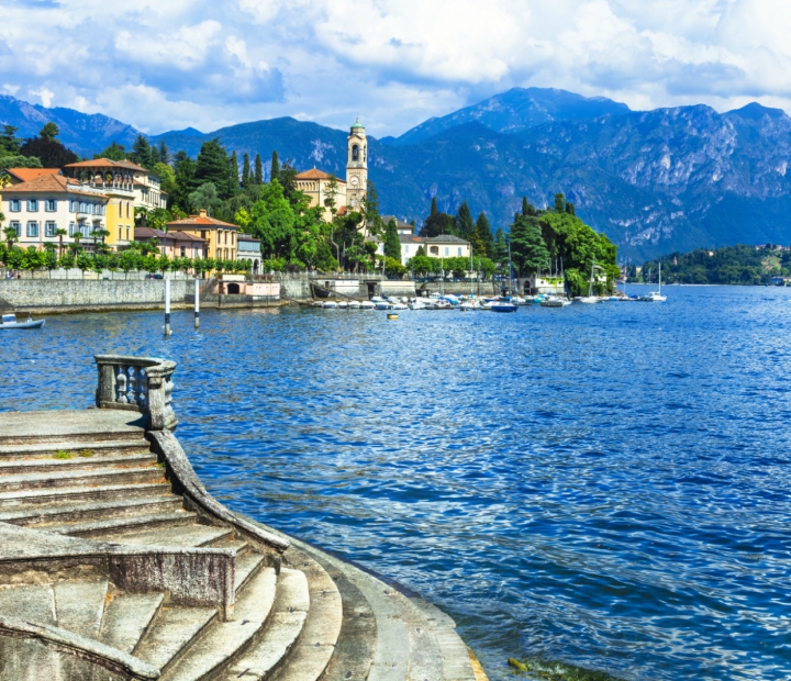 northern italy