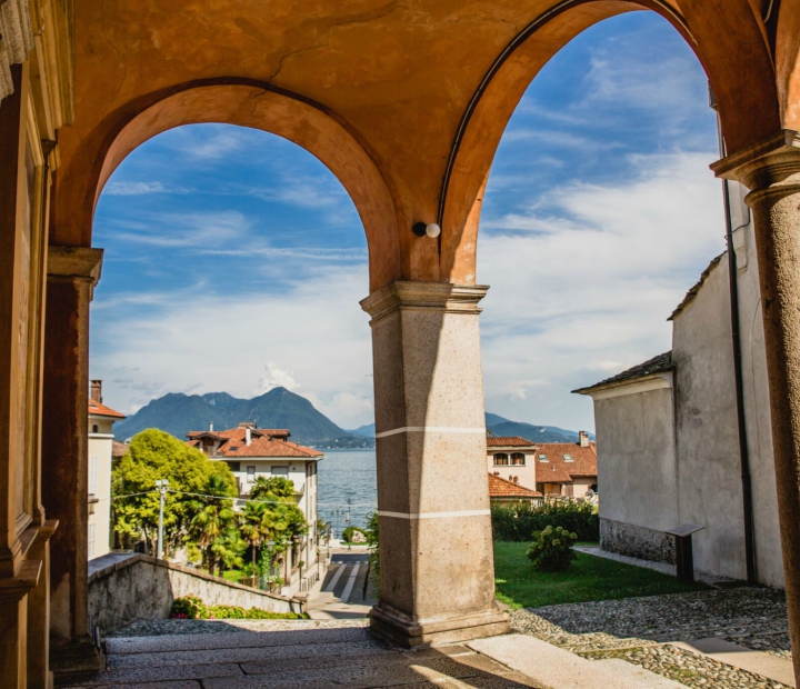 northern italy